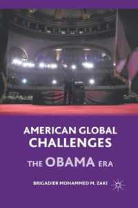 American Global Challenges