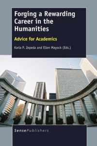 Forging a Rewarding Career in the Humanities