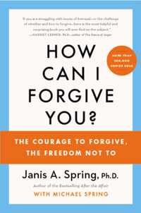 How Can I Forgive You?