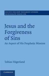 Jesus and the Forgiveness of Sins