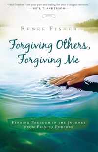 Forgiving Others, Forgiving Me