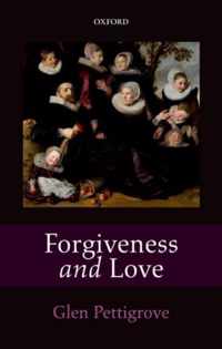 Forgiveness & Love