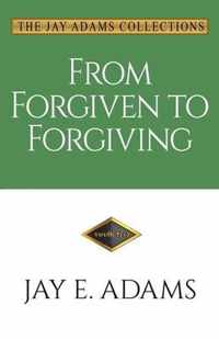 From Forgiven to Forgiving