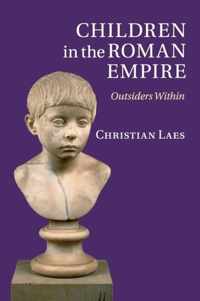 Children in the Roman Empire