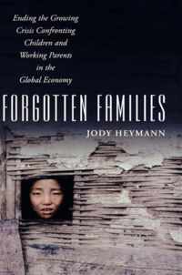 Forgotten Families