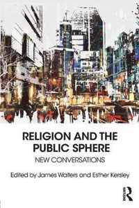 Religion and the Public Sphere