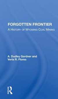 Forgotten Frontier