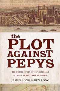 The Plot Against Pepys