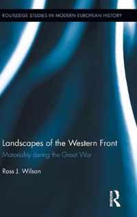 Landscapes of the Western Front