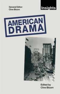 American Drama