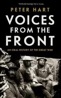 Voices from the Front