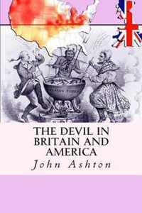 The Devil in Britain and America