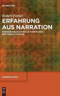 Erfahrung Aus Narration