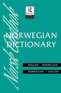 Norwegian Dictionary