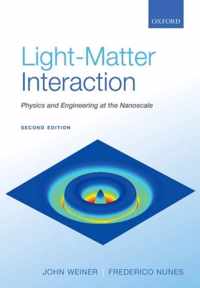 Light-matter Interaction