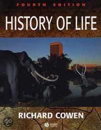 History of Life