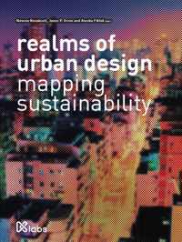 realms of urban design