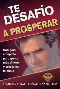 Te Desafio a Prosperar