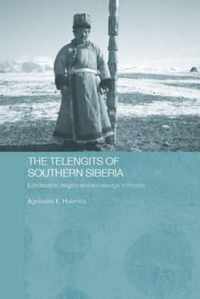 The Telengits of Southern Siberia