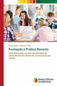 Formacao e Pratica Docente