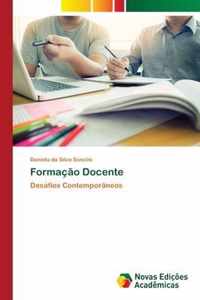 Formacao Docente