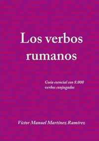 Los Verbos Rumanos