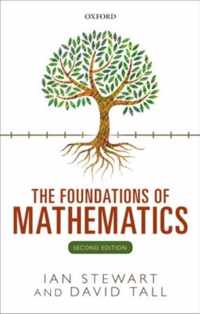 Foundations Of Mathematics