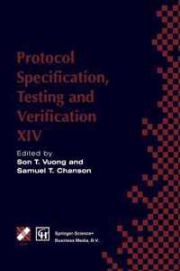 Protocol Specification, Testing and Verification XIV