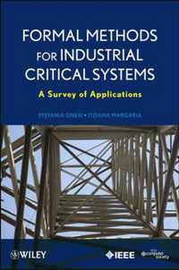 Formal Methods for Industrial Critical Systems