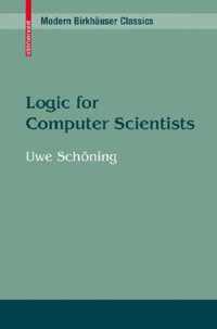 Logic for Computer Scientists