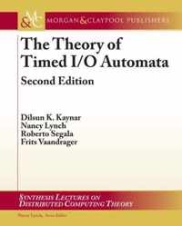 The Theory of Timed I/O Automata