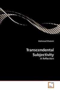 Transcendental Subjectivity