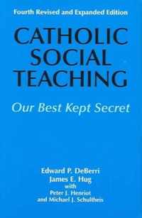 Catholic Social Teaching