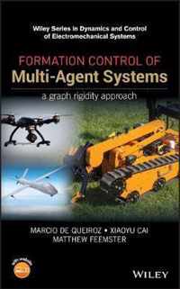 Formation Control of MultiAgent Systems