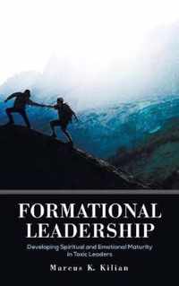 Formational Leadership