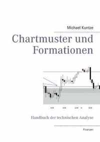 Chartmuster und Formationen