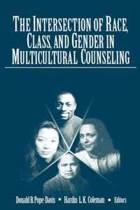 The Intersection of Race, Class, and Gender in Multicultural Counseling