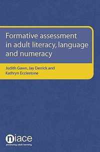 Formative Assessment in Adult Literacy, Language and Numeracy