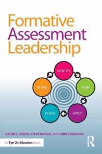 Formative Assessment Leadership