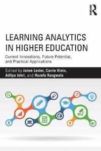 Learning Analytics in Higher Education