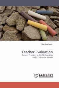 Teacher Evaluation