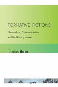 Formative Fictions