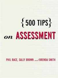 500 Tips on Assessment