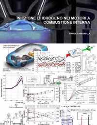 Iniezione Di Idrogeno Nei Motori a Combustione Interna