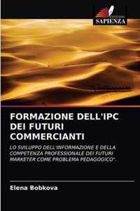 Formazione Dell'ipc Dei Futuri Commercianti