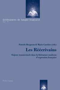 Les Réécrivains