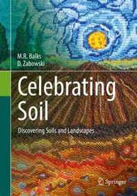 Celebrating Soil