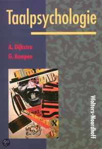 Taalpsychologie Studieboek