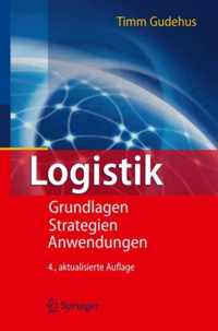 Logistik