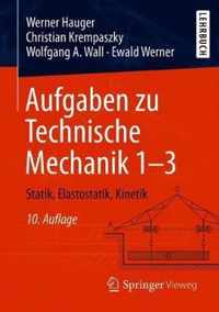 Aufgaben zu Technische Mechanik 1 3